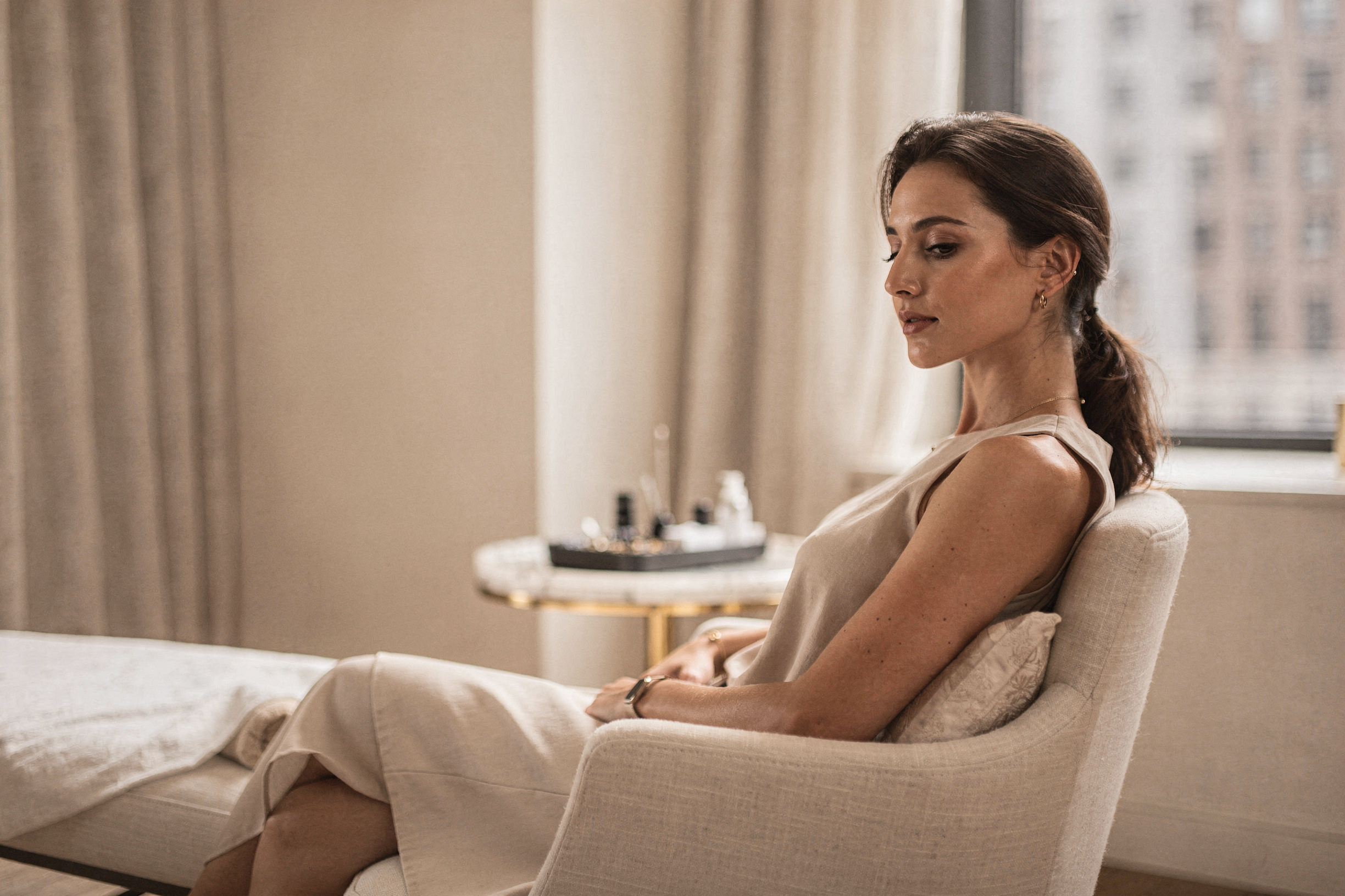 Botox Injections In NoHo, Ny